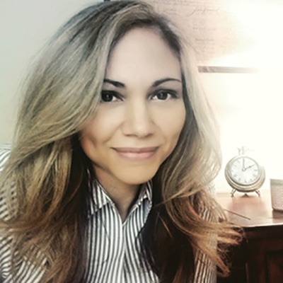 Evelyn Suero