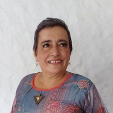 Marietta Rodríguez