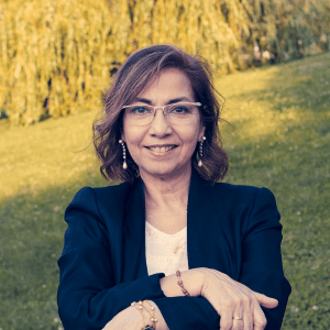 Sandra Guevara